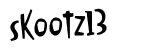 Anti-spam image