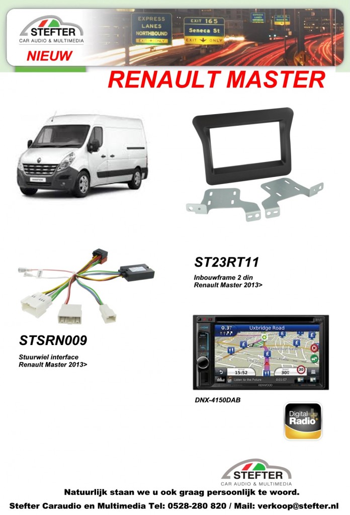 Master 2016